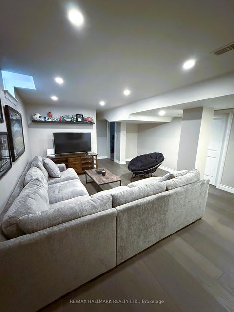 Photo 24 at 215 Queenslea Avenue S, Pelmo Park W4, Toronto