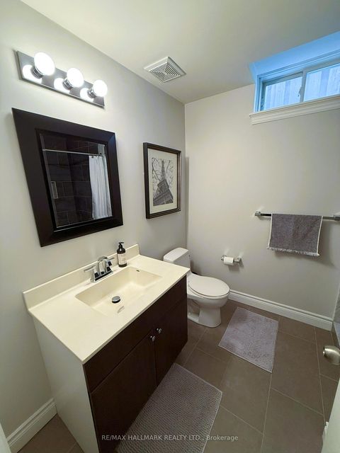 Photo 25 at 215 Queenslea Avenue S, Pelmo Park W4, Toronto