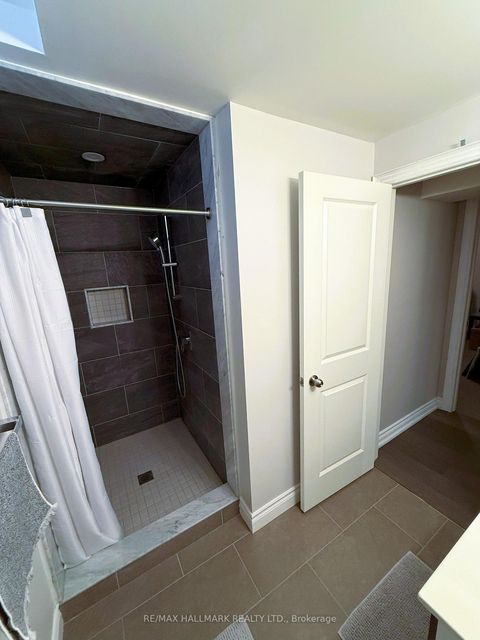 Photo 26 at 215 Queenslea Avenue S, Pelmo Park W4, Toronto