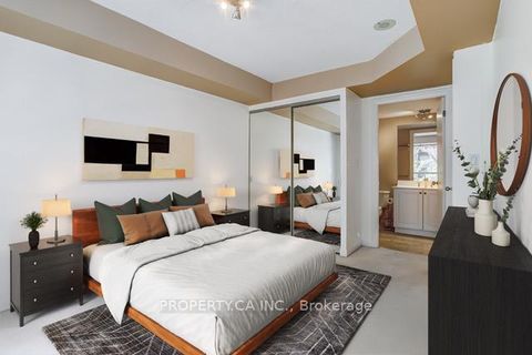 Photo 3 at 311 - 18 Beverley Street, Chinatown, Toronto Photo 3 at 311 - 18 Beverley Street, Chinatown, Toronto