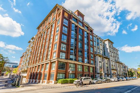 Photo 12 at 311 - 18 Beverley Street, Chinatown, Toronto Photo 12 at 311 - 18 Beverley Street, Chinatown, Toronto