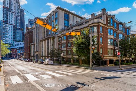 Photo 13 at 311 - 18 Beverley Street, Chinatown, Toronto