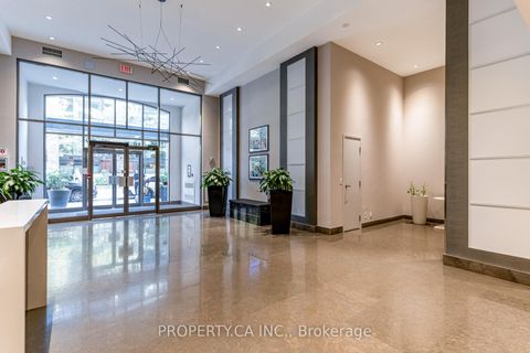Photo 15 at 311 - 18 Beverley Street, Chinatown, Toronto