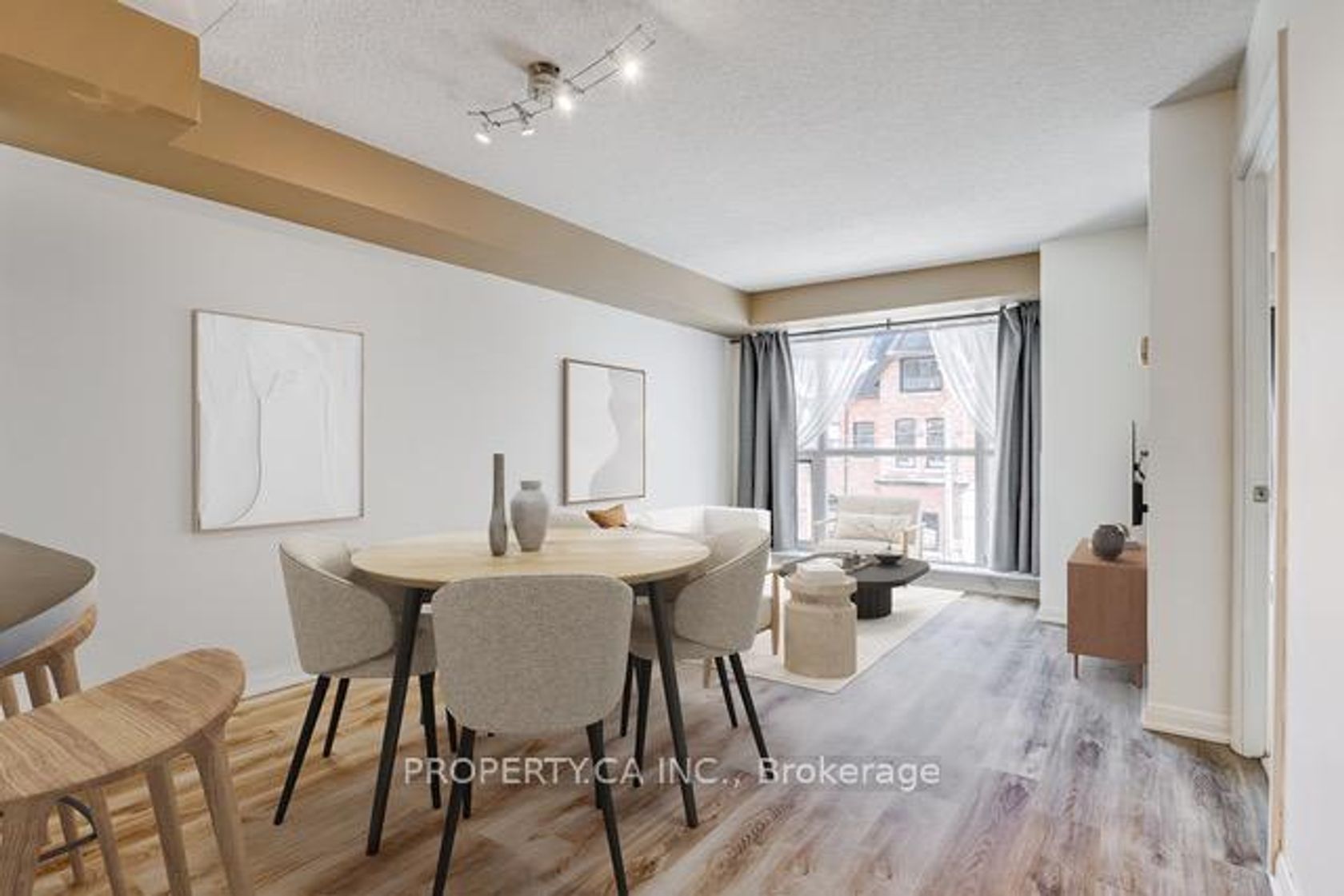311 - 18 Beverley Street, Chinatown, Toronto 
