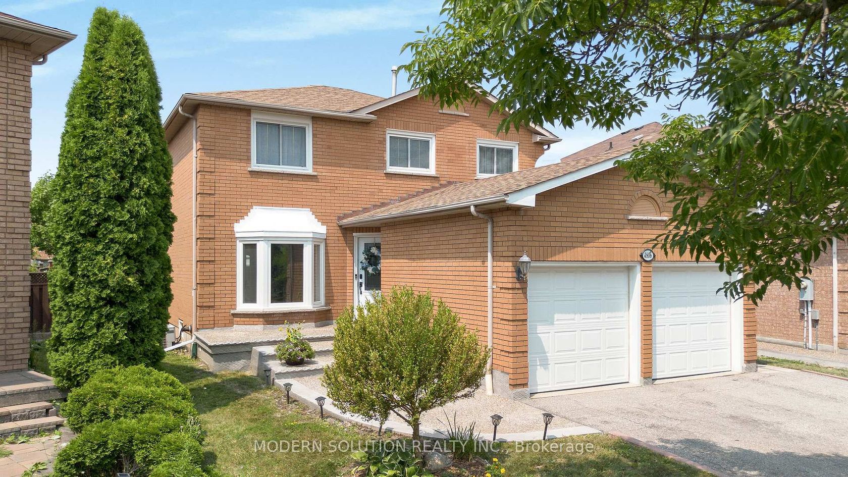 4806 Crystal Rose Drive S, East Credit, Mississauga 