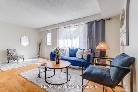 Photo 0 at 23 Thimble Berry Way, Hillcrest Village, Toronto