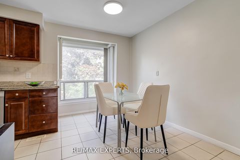 Photo 15 at 23 Thimble Berry Way, Hillcrest Village, Toronto