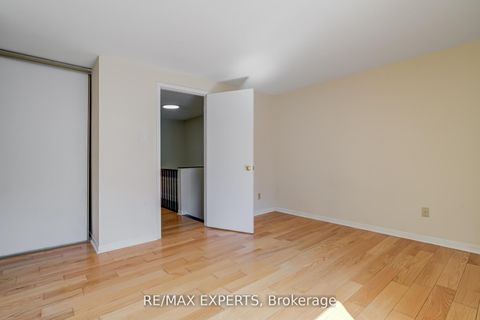 Photo 17 at 23 Thimble Berry Way, Hillcrest Village, Toronto