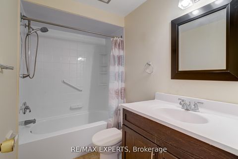 Photo 20 at 23 Thimble Berry Way, Hillcrest Village, Toronto