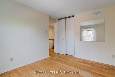 Photo 22 at 23 Thimble Berry Way, Hillcrest Village, Toronto