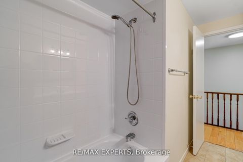 Photo 25 at 23 Thimble Berry Way, Hillcrest Village, Toronto