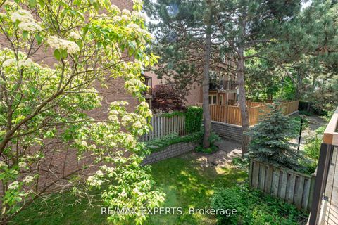 Photo 29 at 23 Thimble Berry Way, Hillcrest Village, Toronto