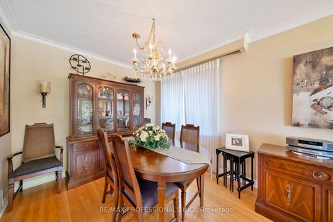 Photo 6 at 216 Wellesworth Drive, West Deane, Toronto
