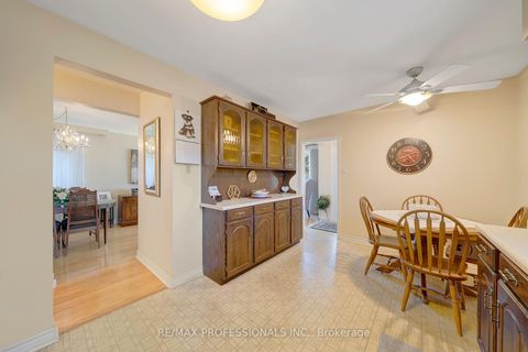 Photo 9 at 216 Wellesworth Drive, West Deane, Toronto