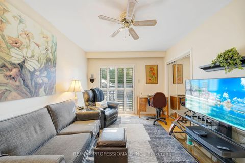 Photo 14 at 216 Wellesworth Drive, West Deane, Toronto