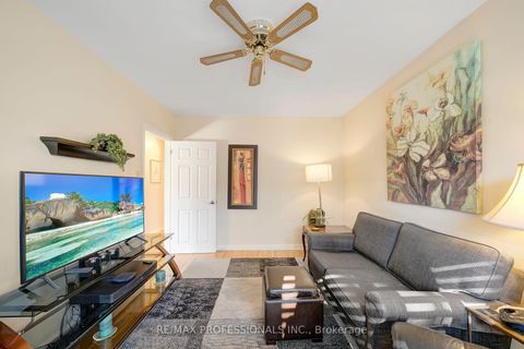 Photo 15 at 216 Wellesworth Drive, West Deane, Toronto