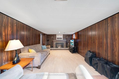 Photo 18 at 216 Wellesworth Drive, West Deane, Toronto