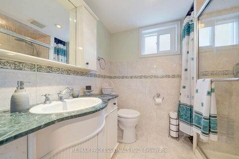 Photo 20 at 216 Wellesworth Drive, West Deane, Toronto