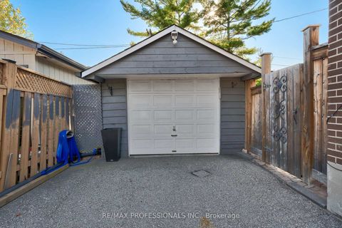 Photo 21 at 216 Wellesworth Drive, West Deane, Toronto