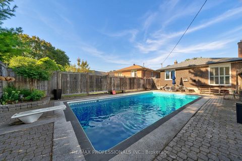 Photo 22 at 216 Wellesworth Drive, West Deane, Toronto