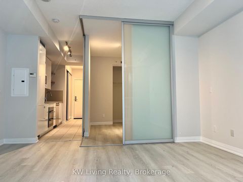Photo 3 at 311 - 60 Annie Craig Drive, Mimico, Toronto