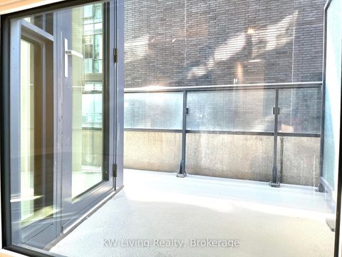 Photo 8 at 311 - 60 Annie Craig Drive, Mimico, Toronto