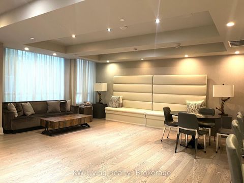 Photo 9 at 311 - 60 Annie Craig Drive, Mimico, Toronto