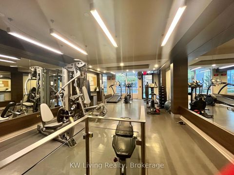 Photo 11 at 311 - 60 Annie Craig Drive, Mimico, Toronto