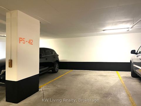 Photo 12 at 311 - 60 Annie Craig Drive, Mimico, Toronto