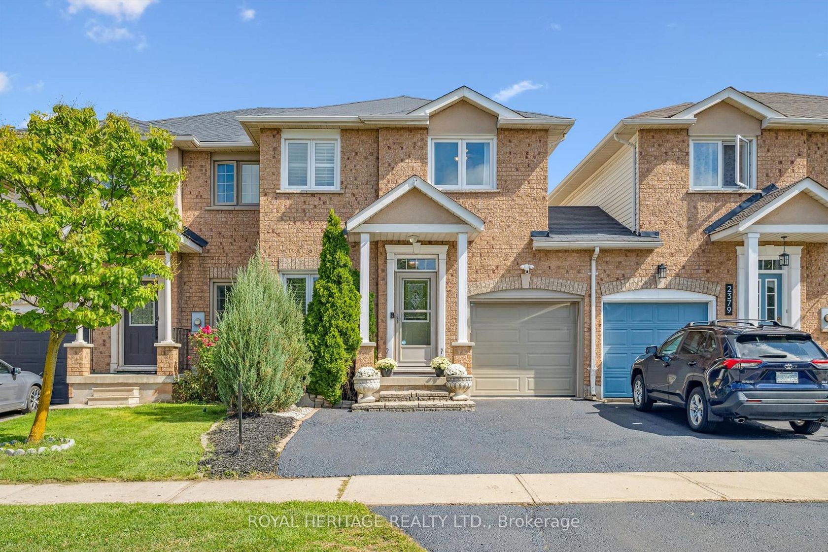 2381 Dalebrook Drive, WC Wedgewood Creek, Oakville 