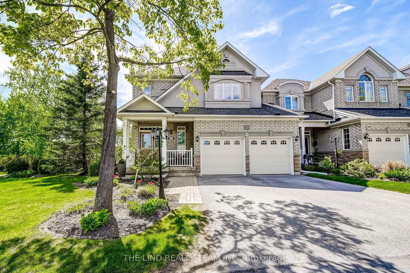 22 - 88 Stonecliffe Crescent, Aurora Estates, Aurora 