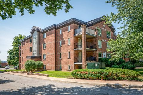 Photo 0 at 104 - 117 Edgehill Drive, Edgehill Drive, Barrie