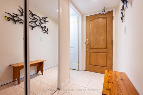 Photo 1 at 104 - 117 Edgehill Drive, Edgehill Drive, Barrie