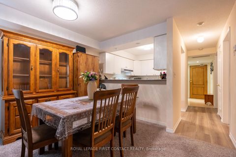 Photo 2 at 104 - 117 Edgehill Drive, Edgehill Drive, Barrie