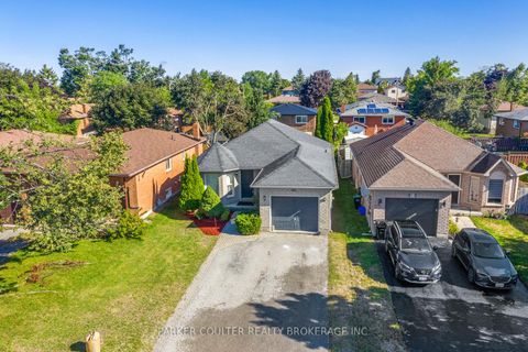 Photo 0 at 94 Buchanan Street, Grove East, Barrie