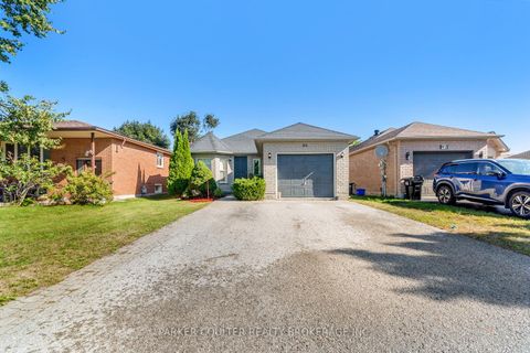 Photo 1 at 94 Buchanan Street, Grove East, Barrie