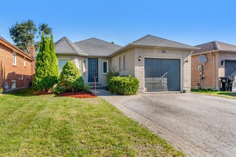 Photo 2 at 94 Buchanan Street, Grove East, Barrie