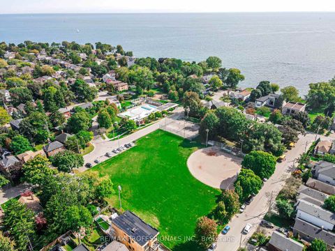 Photo 46 at 116 Lake Shore Drive, New Toronto, Toronto