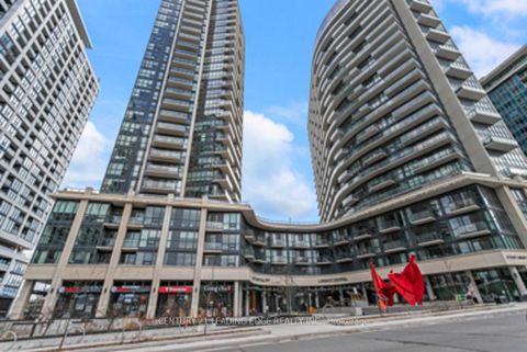 Photo 1 at Ph3 - 49 East Liberty Street, Waterfront Communities C1, Toronto