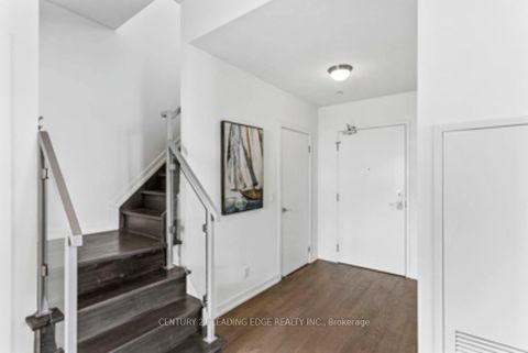 Photo 4 at Ph3 - 49 East Liberty Street, Waterfront Communities C1, Toronto