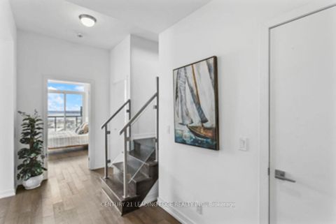 Photo 5 at Ph3 - 49 East Liberty Street, Waterfront Communities C1, Toronto