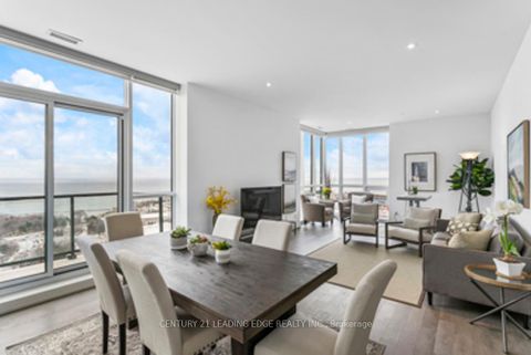Photo 16 at Ph3 - 49 East Liberty Street, Waterfront Communities C1, Toronto