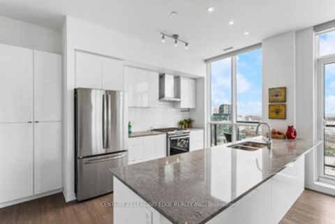 Photo 18 at Ph3 - 49 East Liberty Street, Waterfront Communities C1, Toronto