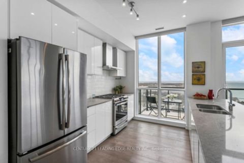 Photo 19 at Ph3 - 49 East Liberty Street, Waterfront Communities C1, Toronto