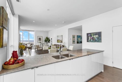 Photo 21 at Ph3 - 49 East Liberty Street, Waterfront Communities C1, Toronto
