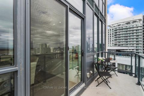 Photo 25 at Ph3 - 49 East Liberty Street, Waterfront Communities C1, Toronto
