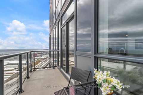 Photo 26 at Ph3 - 49 East Liberty Street, Waterfront Communities C1, Toronto