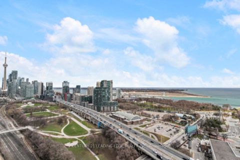 Photo 28 at Ph3 - 49 East Liberty Street, Waterfront Communities C1, Toronto