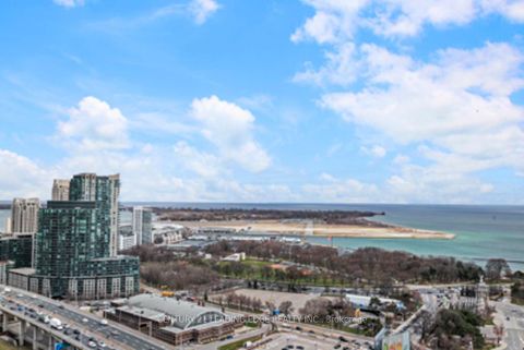 Photo 29 at Ph3 - 49 East Liberty Street, Waterfront Communities C1, Toronto