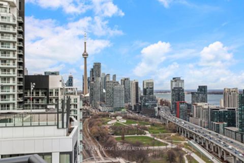 Photo 31 at Ph3 - 49 East Liberty Street, Waterfront Communities C1, Toronto